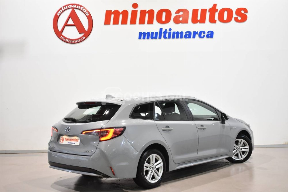 Toyota Corolla TOURING SPORTS 1.8 HYBRID 125H E-CTV BUSINESS