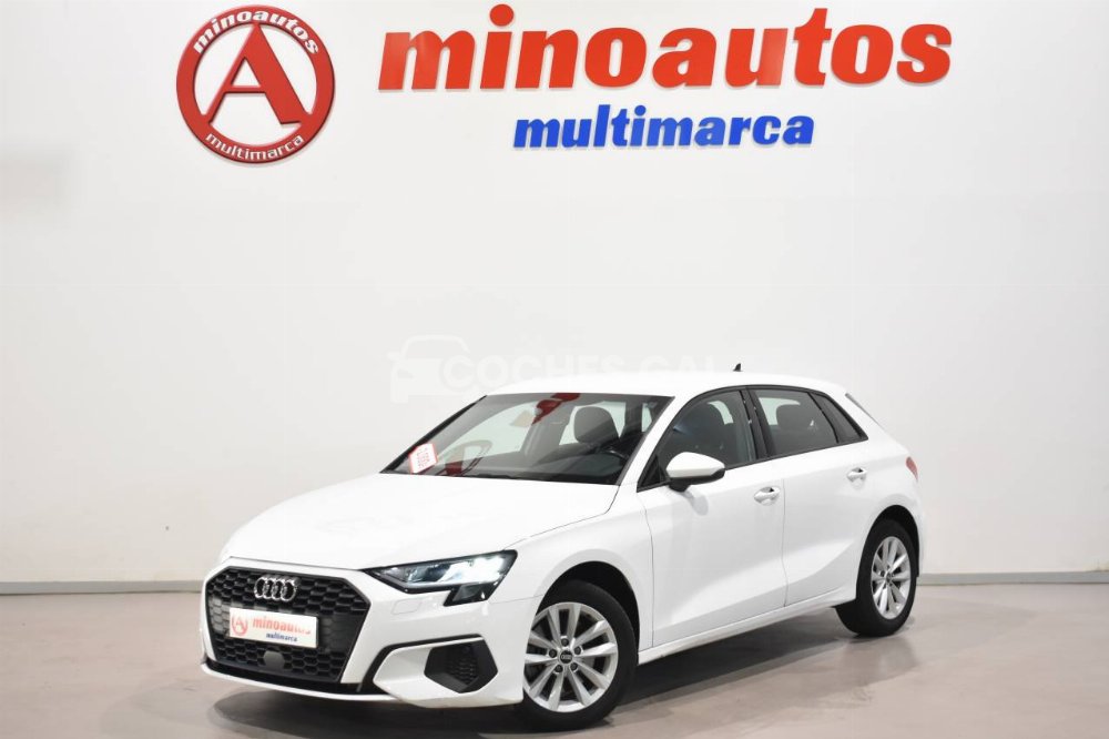 Audi A3 SPORTBACK 30 TFSI 110 CV STRONIC