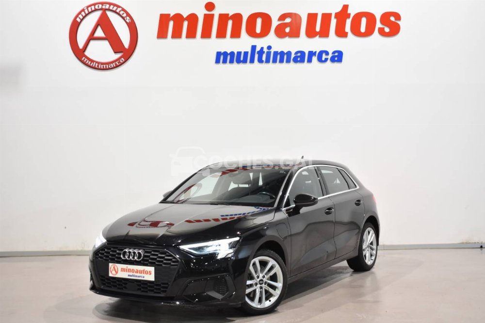 Audi A3 SPORTBACK 40 TFSIE 204 CV STRONIC BUSINESS LINE