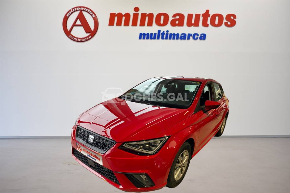 Seat Ibiza 1.0 TSI 110 CV STYLE