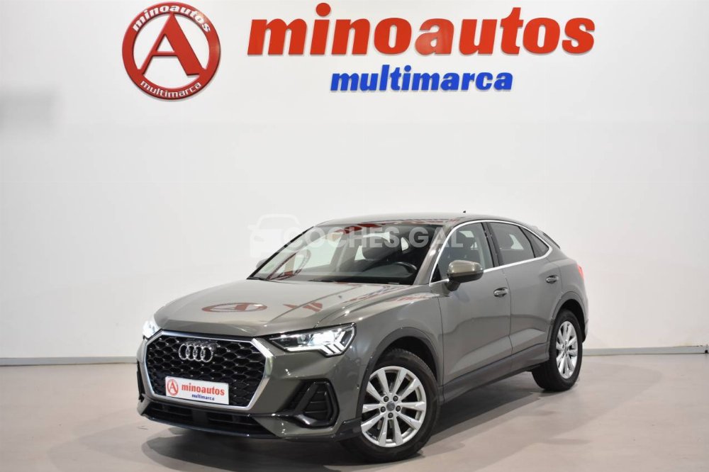 Audi Q3 SPORTBACK 2.0 TDI 150 CV STRONIC BUSINESS PLUS