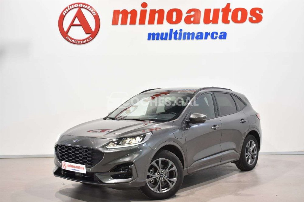 Ford Kuga 2.5 PHEV 225 CV ST-LINE