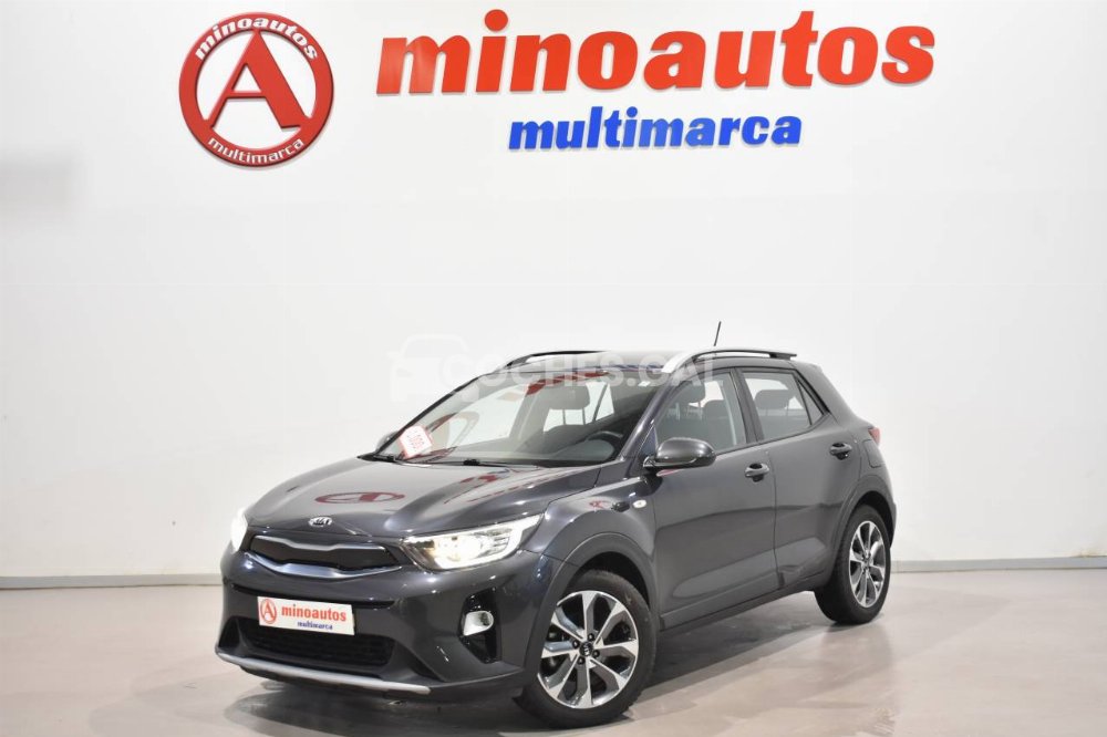 Kia Stonic 1.0 T-GDI 100 CV ACTIVE