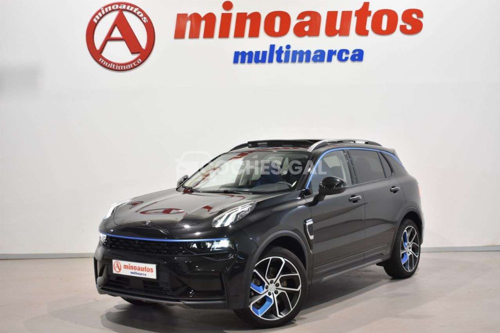Lynk&Co Otros 1.5 PHEV 261 CV 6.6 KW