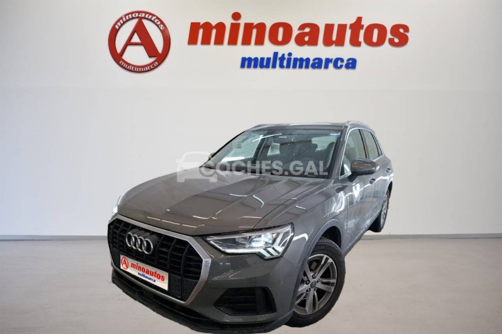 Audi Q3 SPORTBACK 2.0 TDI 150 CV STRONIC BUSINESS LINE