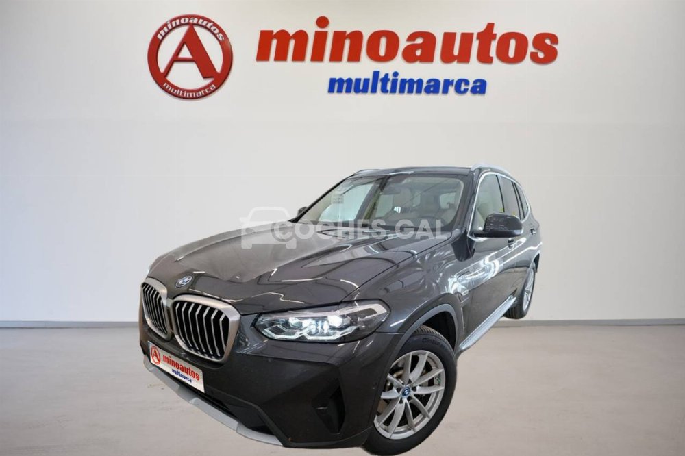 BMW X3 XDRIVE30E 292 CV STEPTRONIC BUSINESS DESIGN